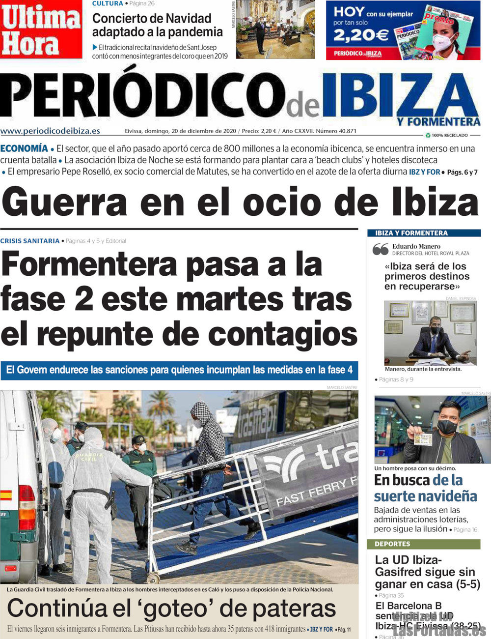 Periódico de Ibiza