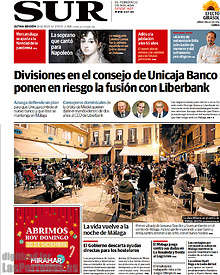 Periodico Sur