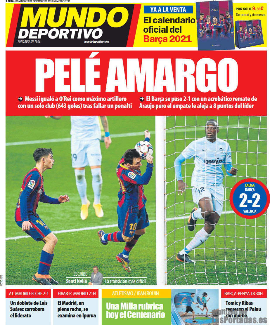 Mundo Deportivo