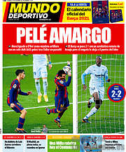 /Mundo Deportivo