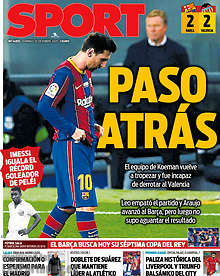 Periodico Sport