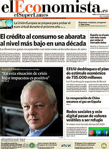 Periodico El Economista