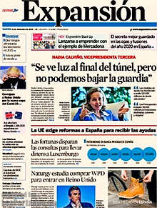 Periodico Expansion