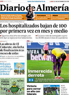 Periodico Diario de Almería