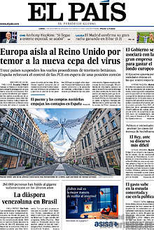 Periodico El País