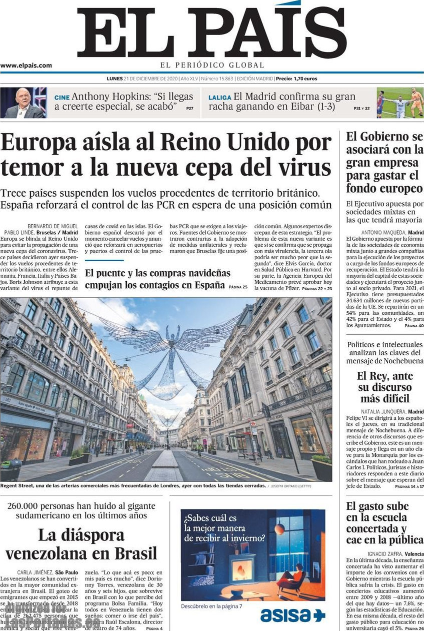 El País