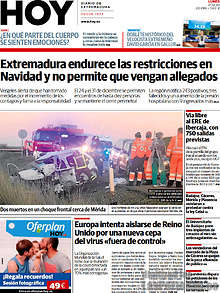 Periodico Hoy