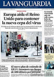 /La Vanguardia