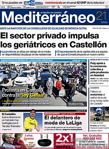 Periodico Mediterráneo