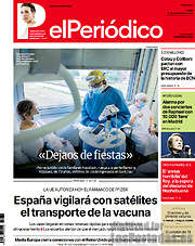 /El Periódico de Catalunya(Castellano)