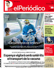 /El Periódico de Catalunya(Català)