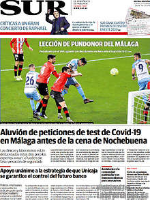 Periodico Sur