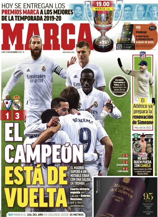 Marca