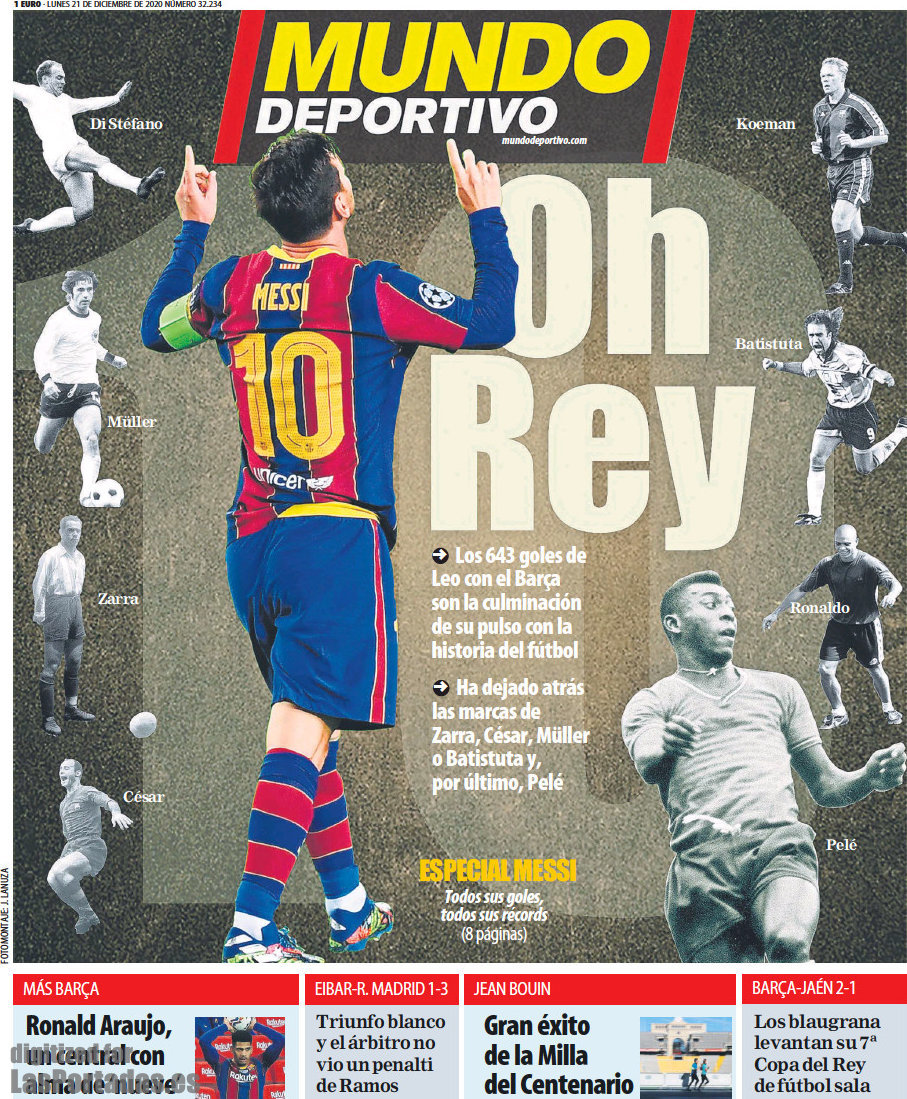 Mundo Deportivo