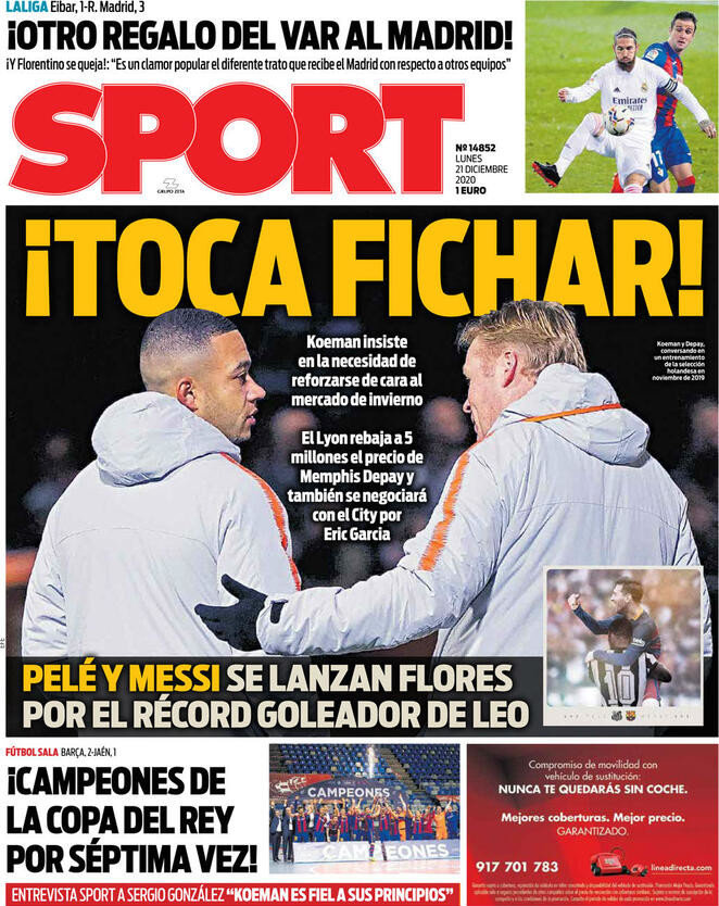 Sport