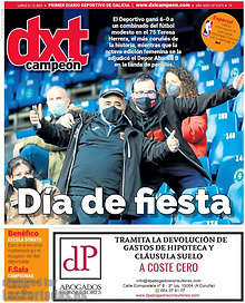 Periodico dxt