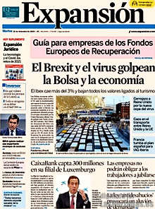 Periodico Expansion