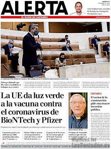 Periodico Alerta