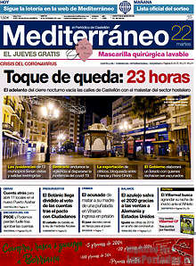 Periodico Mediterráneo