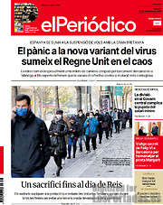 /El Periódico de Catalunya(Català)