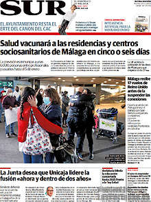 Periodico Sur