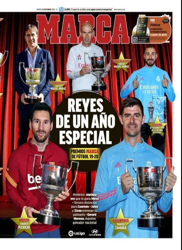 Marca