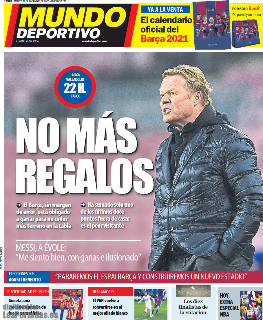 Mundo Deportivo