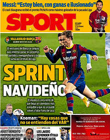 Periodico Sport