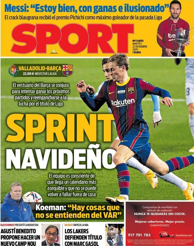 Sport