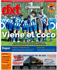 Periodico dxt