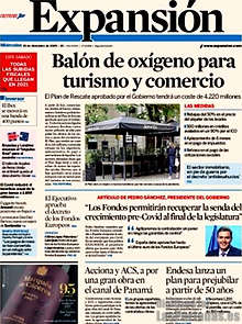 Periodico Expansion