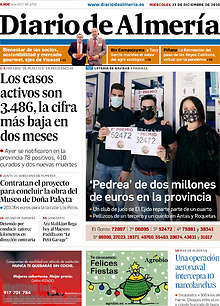 Periodico Diario de Almería