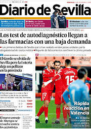 /Diario de Sevilla