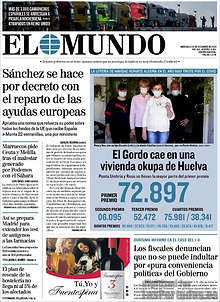 Periodico El Mundo