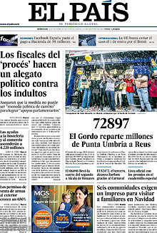 Periodico El País