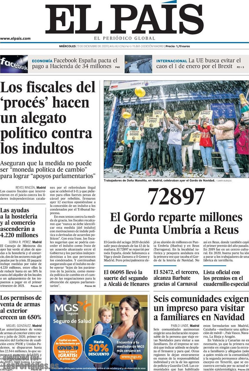 El País