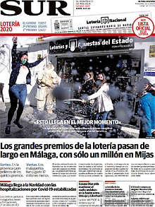 Periodico Sur