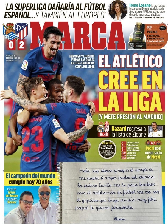 Marca