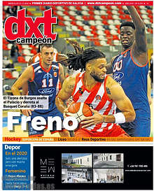 Periodico dxt