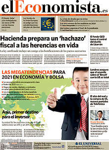 Periodico El Economista