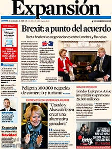 Periodico Expansion