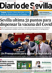 /Diario de Sevilla