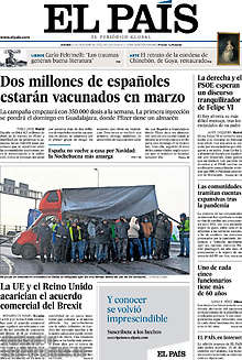 Periodico El País