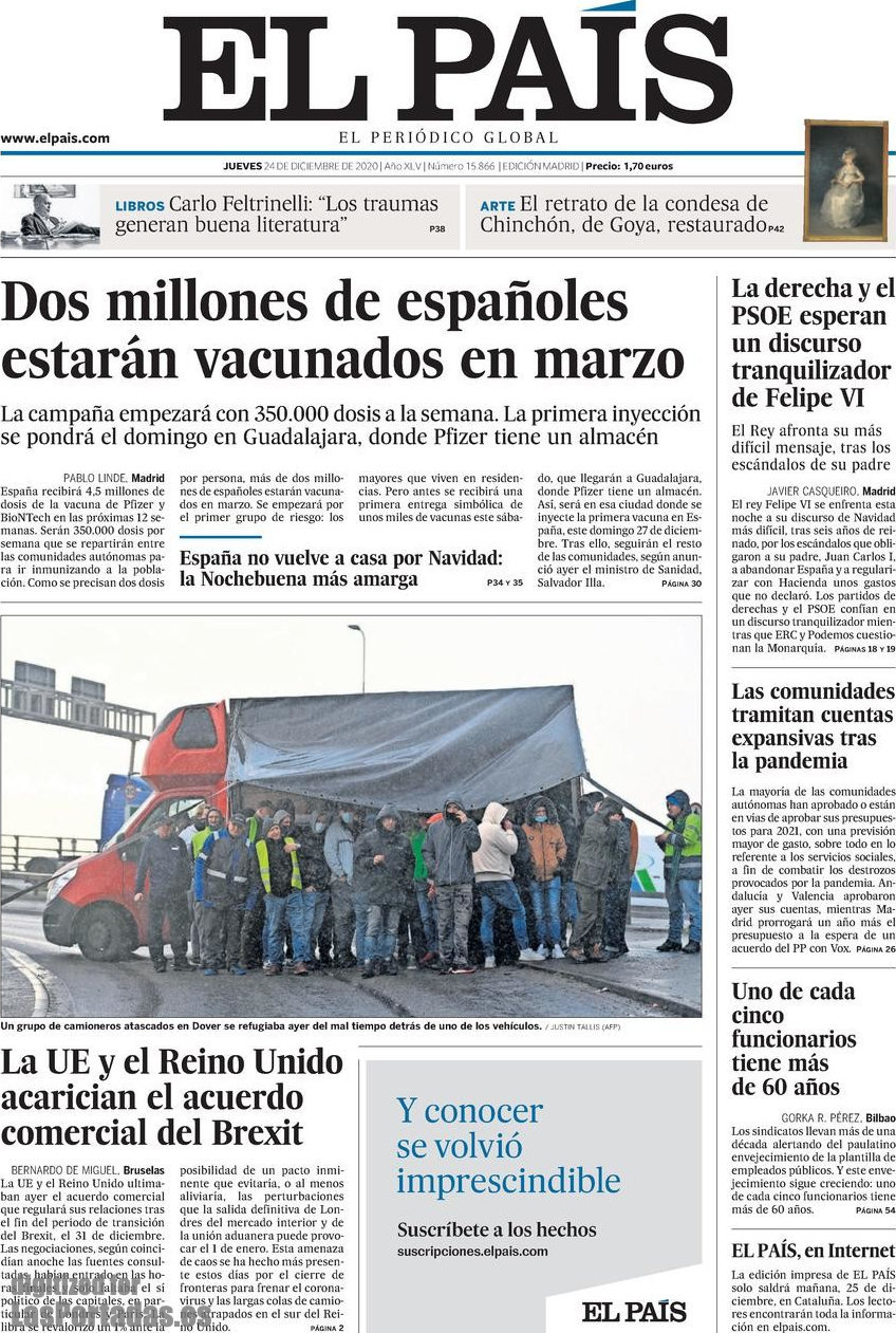 El País