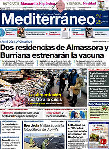 Periodico Mediterráneo