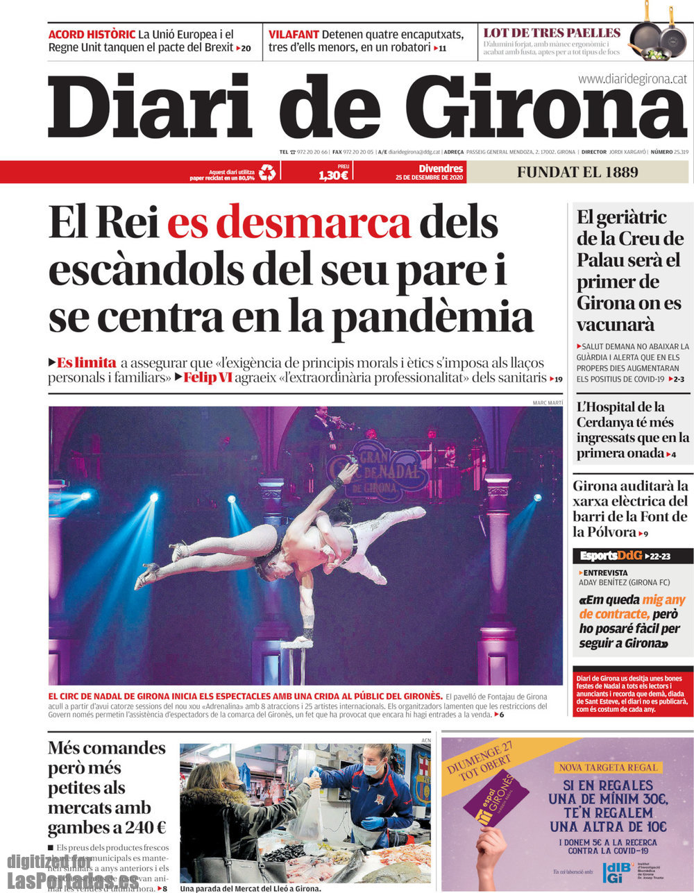 Diari de Girona