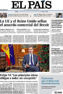 Periodico El País