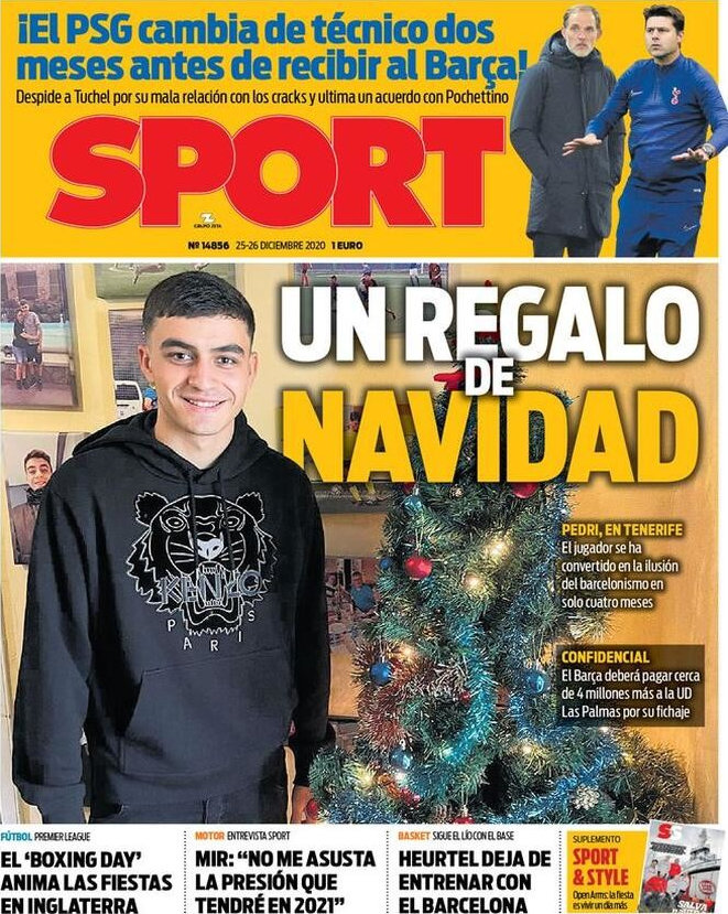 Sport