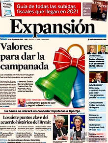 Periodico Expansion