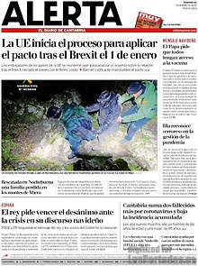 Periodico Alerta